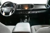 Thumbnail of 2022 Blue Crush Metallic Toyota Tacoma