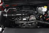 Thumbnail of 2020 Flame Red Clearcoat RAM 1500