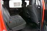 Thumbnail of 2020 Flame Red Clearcoat RAM 1500