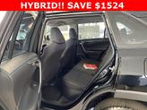 Thumbnail of 2025 Midnight Black Metallic Toyota RAV4 Hybrid