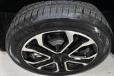 Thumbnail of 2023 Bright White Clearcoat Jeep Compass