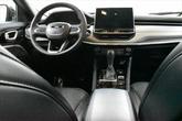 Thumbnail of 2023 Bright White Clearcoat Jeep Compass