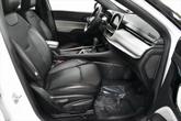 Thumbnail of 2023 Bright White Clearcoat Jeep Compass