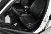Thumbnail of 2023 Bright White Clearcoat Jeep Compass
