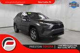 Photo of 2024  Toyota RAV4 Hybrid