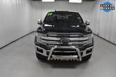 Thumbnail of 2020 Blue Ford F-150