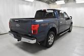 Thumbnail of 2020 Blue Ford F-150