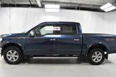 Thumbnail of 2020 Blue Ford F-150