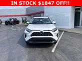 Thumbnail of 2025 Ice Toyota RAV4