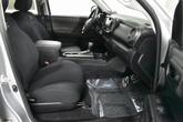 Thumbnail of 2023 Celestial Silver Metallic Toyota Tacoma