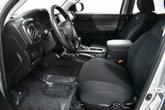 Thumbnail of 2023 Celestial Silver Metallic Toyota Tacoma
