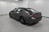 Thumbnail of 2023 Predawn Gray Mica Toyota Camry