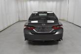 Thumbnail of 2023 Predawn Gray Mica Toyota Camry