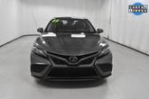 Thumbnail of 2023 Predawn Gray Mica Toyota Camry