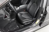 Thumbnail of 2023 Predawn Gray Mica Toyota Camry