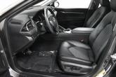 Thumbnail of 2023 Predawn Gray Mica Toyota Camry