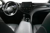 Thumbnail of 2023 Predawn Gray Mica Toyota Camry