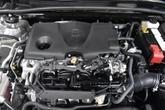 Thumbnail of 2023 Predawn Gray Mica Toyota Camry