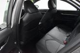 Thumbnail of 2023 Predawn Gray Mica Toyota Camry