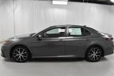 Thumbnail of 2023 Predawn Gray Mica Toyota Camry