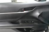 Thumbnail of 2023 Predawn Gray Mica Toyota Camry