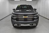 Thumbnail of 2020 Satin Steel Metallic Chevrolet Silverado 1500