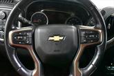Thumbnail of 2020 Satin Steel Metallic Chevrolet Silverado 1500