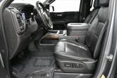 Thumbnail of 2020 Satin Steel Metallic Chevrolet Silverado 1500