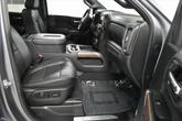 Thumbnail of 2020 Satin Steel Metallic Chevrolet Silverado 1500