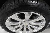Thumbnail of 2020 Satin Steel Metallic Chevrolet Silverado 1500