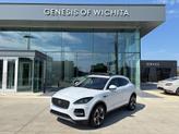 Photo of 2021  Jaguar E-PACE