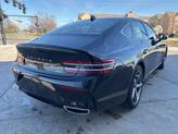 Thumbnail of 2024 Vik Black Genesis G80