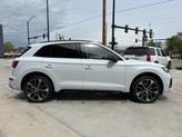 Thumbnail of 2024 Arkona White Audi SQ5