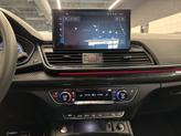 Thumbnail of 2024 Arkona White Audi SQ5