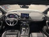 Thumbnail of 2024 Arkona White Audi SQ5