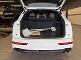Thumbnail of 2024 Arkona White Audi SQ5