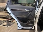 Thumbnail of 2024 Arkona White Audi SQ5