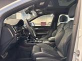Thumbnail of 2024 Arkona White Audi SQ5