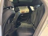Thumbnail of 2024 Arkona White Audi SQ5