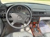 Thumbnail of 1995 Black Mercedes-Benz SL-Class