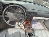 Thumbnail of 1995 Black Mercedes-Benz SL-Class