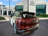 Thumbnail of 2025 Deep Brdx INFINITI QX60