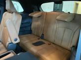 Thumbnail of 2025 Deep Brdx INFINITI QX60