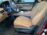 Thumbnail of 2025 Deep Brdx INFINITI QX60