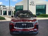 Thumbnail of 2025 Deep Brdx INFINITI QX60