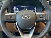Thumbnail of 2025 Deep Brdx INFINITI QX60