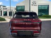 Thumbnail of 2025 Deep Brdx INFINITI QX60