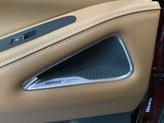 Thumbnail of 2025 Deep Brdx INFINITI QX60