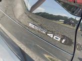 Thumbnail of 2025 Black Sapphire Metallic BMW X5