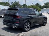 Thumbnail of 2025 Black Sapphire Metallic BMW X5